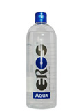 Lubrykant Eros Aqua na bazie wody 500 ml butelka