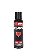 Eros XXL - Light Love Lubrykant Silikonowy 150 ml