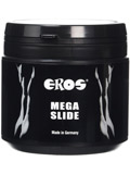 Krem intymny - Eros Mega Slide 150 ml