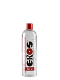 Lubrykant Eros Silk na bazie silikonu 50 butelka