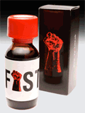 Poppers FIST BLACK 25 ml