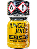 Poppers JUNGLE JUICE GOLD LABEL - mały