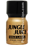 Poppers JUNGLE JUICE GOLD LABEL - mały