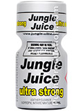Poppers JUNGLE JUICE ULTRA STRONG - mały