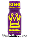 Poppers KING 25 ml