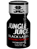 Poppers JUNGLE JUICE BLACK LABEL 10 ml