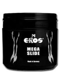 Krem intymny - Eros Mega Slide 500 ml