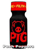 Poppers PIG 25 ml