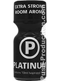 Poppers PLATINUM EXTRA STRONG - mały