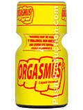 Poppers ORGASMUS 10 ml