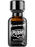 PUSH BLACK LABEL 24 ml