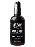 Żel analny PUSH Premium Edition 250 ml