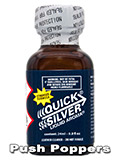 Poppers QUICKSILVER 24 ml