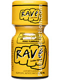 Poppers RAVE 10 ml