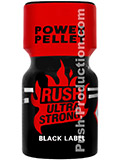 Poppers RUSH ULTRA STRONG BLACK LABEL - mały