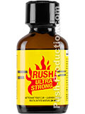 Poppers RUSH ULTRA STRONG 24 ml