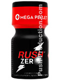 Poppers RUSH ZERO 10 ml
