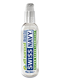 Lubrykant - Swiss Navy All Natural 118 ml