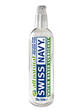Lubrykant - Swiss Navy All Natural 237 ml