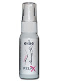 Spray analny - Eros Women Relax 30 ml