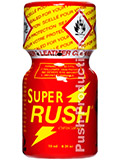 Poppers SUPER RUSH 10 ml