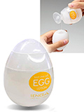 Lubrykant Tenga - Egg Lotion 65 ml