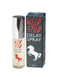 Analny spray rozluźniający Wild Stud 22 ml