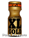 Poppers XL GOLD 15 ml