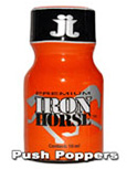 Poppers Iron Horse
