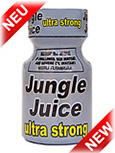 Poppers Jungle Juice Ultra Strong