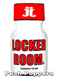 Poppers Locker Room small