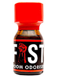 Poppers Fist