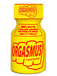 Poppers Orgasmus Liquid Incense