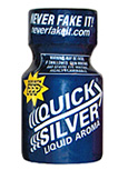 Poppers Quicksliver