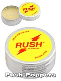 Rush Solid incense Poppers