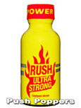 Poppers Big Rush Ultra Strong