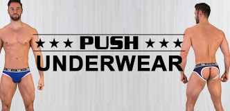 Push underwear